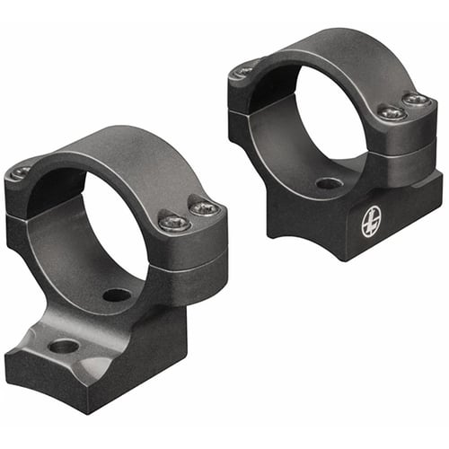Leupold 177143 BackCountry Scope Mount Winchester XPR 2-pc 1
